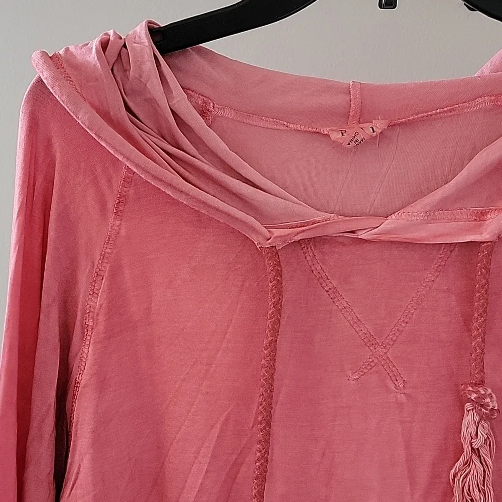 Pol long sleeve tee - Picture 2 of 6
